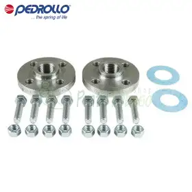 ASS14FL0500 - Flange kit DN 65