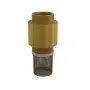 Clapet de pied VF 0,5 - 1/2" Pedrollo - 3