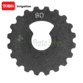 304-00 - Partializer