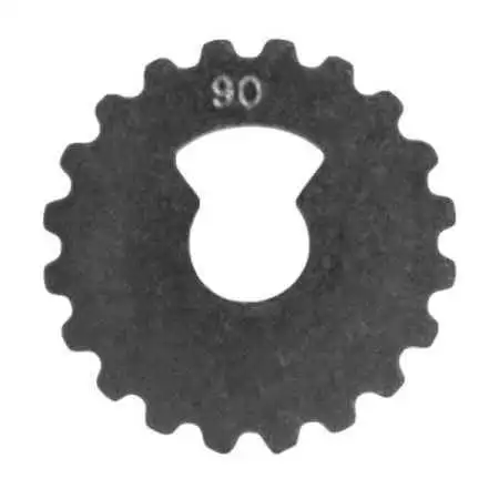 304-00 - Metër për spërkatës TORO seri 300