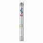 3SR 2/41 - Pompă electrică submersibilă trifazată de 1,5 CP