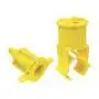 PAS-25x1/2 - Clemă cu eliberare rapidă 25 X 1/2"