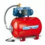 FUTUREJETm 1A-ST - 60 CL - Gruppo autoclave da 0.75 HP