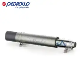ASSKIT6CR2 - Geacă de răcire Pedrollo - 1