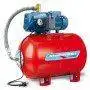 Njësi autoklave FUTUREJETm 1A - 60 CL - 0.75 HP