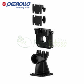 ASSVXCF050 - Kit pied pour accouplement horizontal