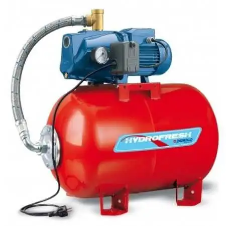 Njësi autoklave FUTUREJETm 2C - 60 CL - 1 HP