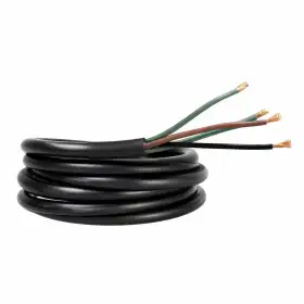 H07 RN-F 4x1 - Elektrisches Kabel für Tauchpumpe 4x1 mm²