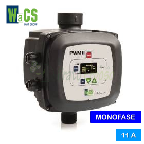 Inverter PWM II 230 1 Basic DV/11 per pompe monofase