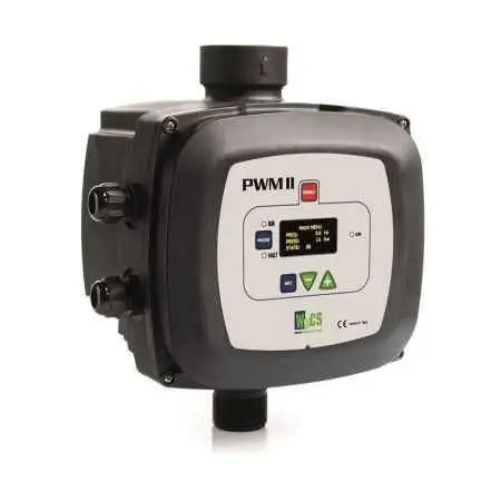 Invertor monofazat PWM II 230 1 Basic DV/11 - 11 A WaCS - 1