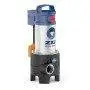 ZXm 2/30-GM (5 m) - Pompe électrique submersible VORTEX 0,75 CV pour eaux chargées