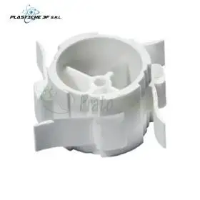 ABP - Small locking ring for driveway grille