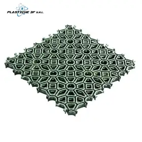 GC 58V - Gratar de gazon de rulare