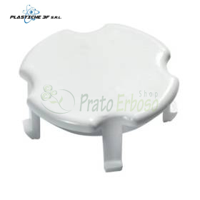 TSG - Capac de semnalizare mare pentru grătarul de acces Plastiche 3F - 1