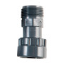 M334-010 - Raccordo bocchettonato MF da 1"