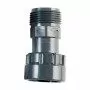 M334-010 - Raccordo bocchettonato MF da 1"