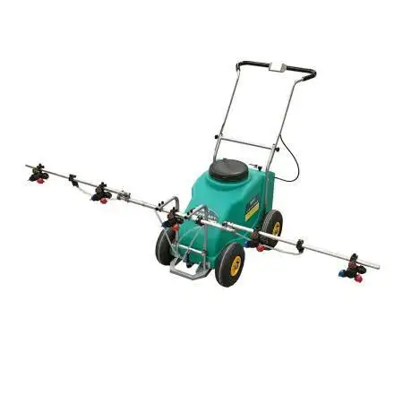 Evensprey Pro 300 - 50 liter battery sprayer