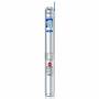 4SR 10/43 N-PS - 10 HP three-phase submersible electric pump