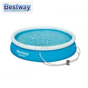 57274 - FAST SET swimming pool 366 x 76 cm