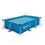 56402 - STEEL PRO FRAME Pool 2,39 m 0,58 h