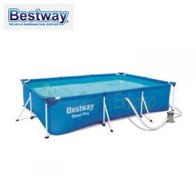 56403 - Piscine SPLASH FRAME 2,59 m 0,61 h