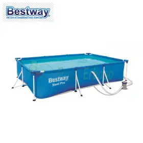 56403 - SPLASH FRAME Schwimmbad 2,59 m 0,61 h