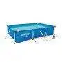 56403 - SPLASH FRAME swimming pool 2.59 m 0.61 h