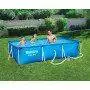 56403 - SALPICADERO piscina 2.59 m 0.61 h