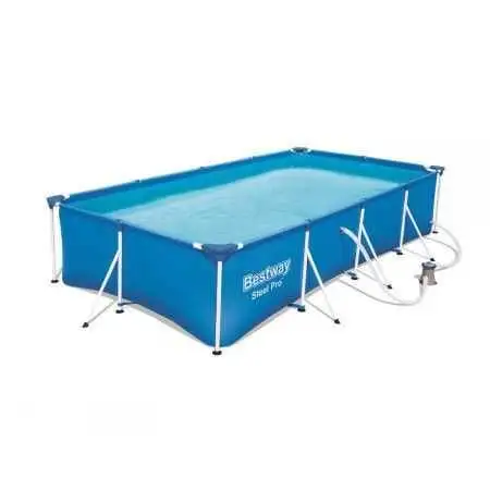 56411 - AMEELI PRO PROVA 3,0 m 2.01 m 0.66 orë