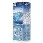 56411 - CADRE ACIER PRO 3,0 m 2,01 m 0,66 h