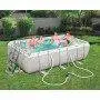 STEEL300 - Piscine EN ACIER 3 x 2,01 xh 0,66