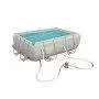 56629 - Piscina POWER STEEL 282 x 196 x 84 cm