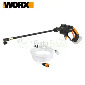 WG620E.9 - Lance à pression HYDROSHOT 20 V