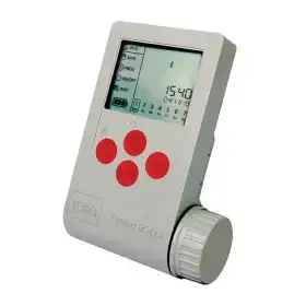 Tempus DC6-L - Njësi kontrolli me 6 zona për kabinën e pilotit