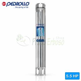 6SR12/8 - HYD - 330 litre submersible pump