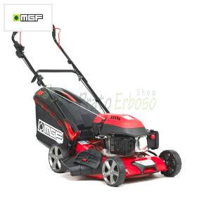 G46PL - Cortadora de césped manual de 46 cm