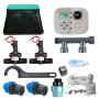 KI-T-2Z24I - Kit d'irrigation Toro à 2 zones 24 V