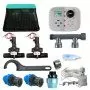 KI-T-2Z24I - Kit de irigare Toro cu 2 zone, 24V