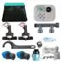 KI-T-2Z24I - Kit irrigazione Toro a 2 zone 24V