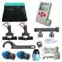 KI-T-2Z9PZ - Kit irrigazione Toro a 2 zone 9V TORO Irrigazione - 1