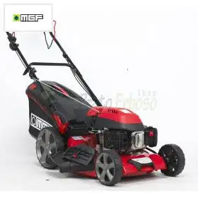 G51SHL - Tondeuse à gazon autotractée de 51 cm