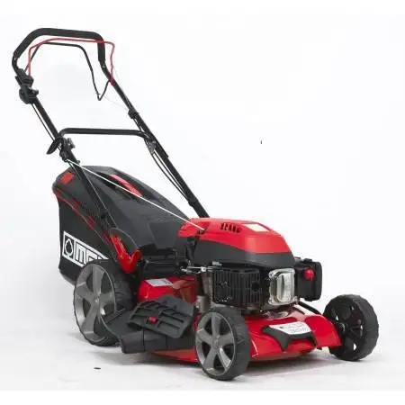 G51SHL - 51 cm selbstfahrender Rasenmäher
