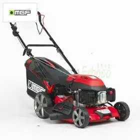 G46SHL - Cortadora de césped autopropulsada de 46 cm