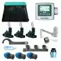 KI-RB-3Z9PZ - Kit de irigații Rain Bird cu 3 zone, 9V