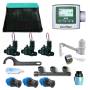 KI-RB-3Z9PZ - Rain Bird 3-zone 9V irrigation kit