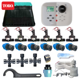 KI-T-6Z24I - Kit de irigare Toro cu 6 zone, 24V