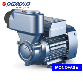 PKSm 60 - Elettropompa autoadescante con girante periferica monofase da 0.40 HP