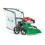 TKV650SPEU - Benzinhäcksler Laubsauger