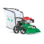 TKV601SPEU - Aspiradora y trituradora de hojas a gasolina
