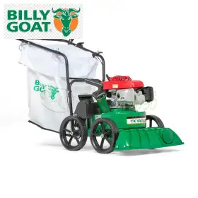 TKV650SPEU - Aspiradora de hojas trituradora de gasolina